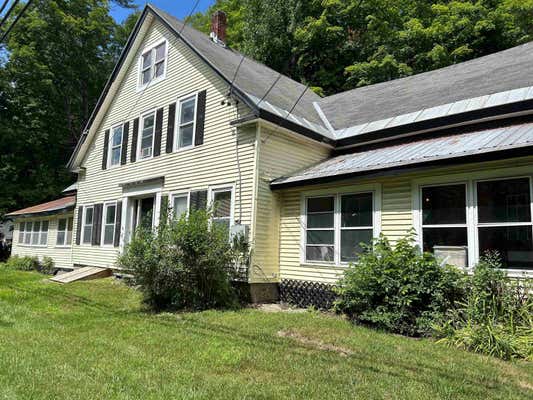 377 MAIN ST, S LONDONDERRY, VT 05155 - Image 1