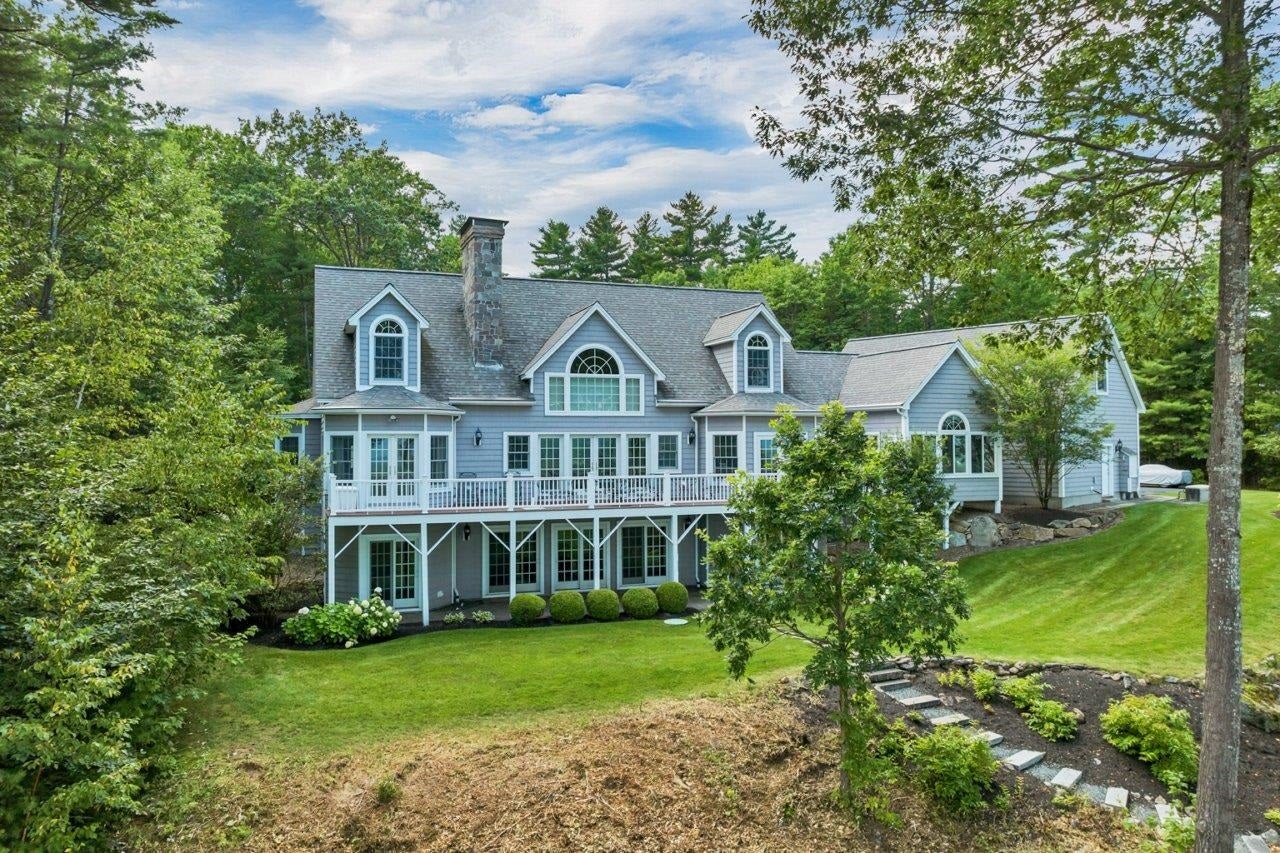 Center Harbor, New Hampshire, 03226, United States, 4 Bedrooms Bedrooms, ,5 BathroomsBathrooms,Residential,Active,1904713