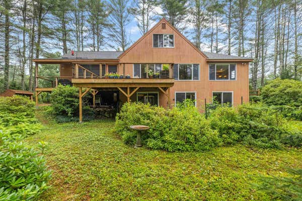 209 WHITTEMORE POINT RD S, BRISTOL, NH 03222 - Image 1