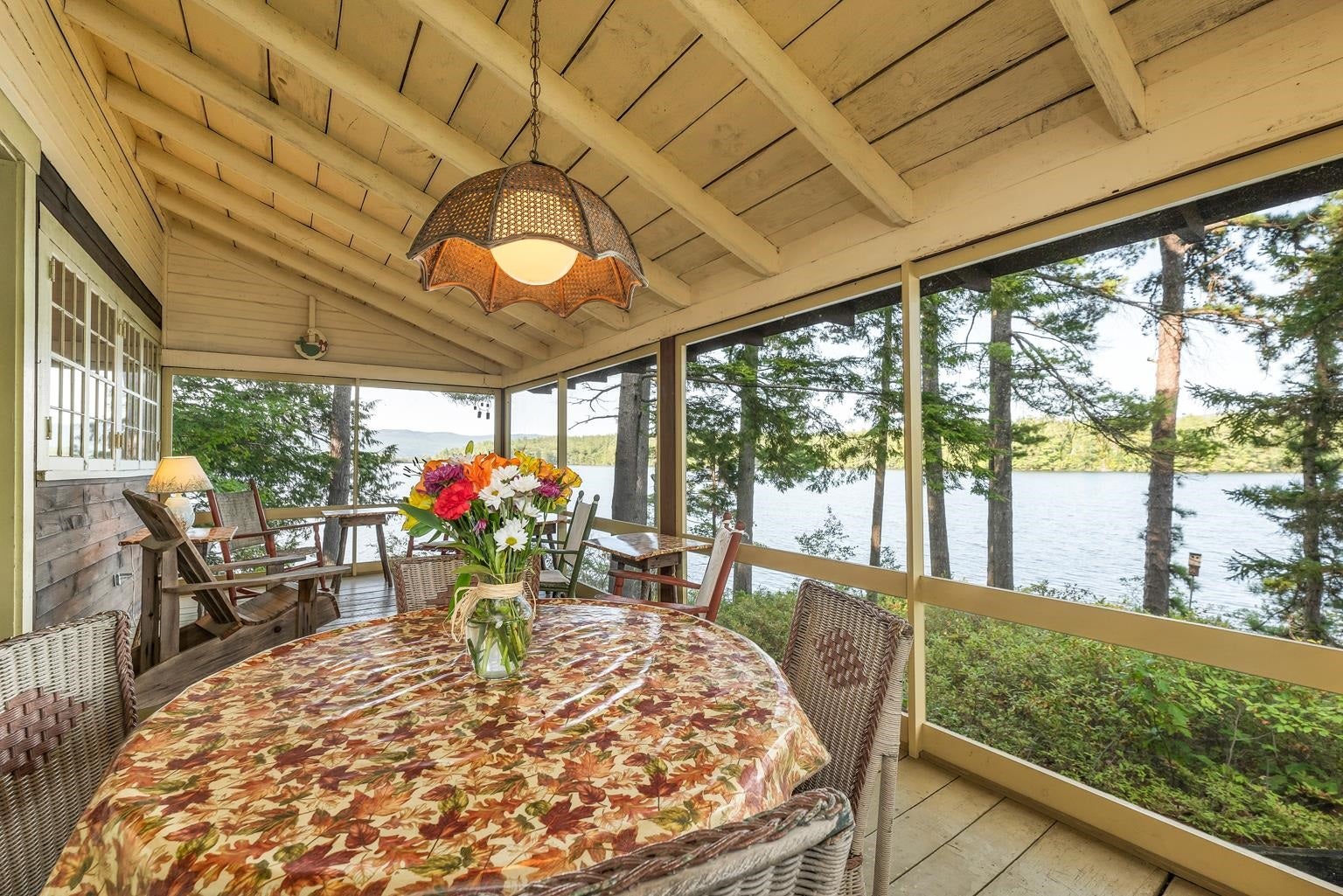 Holderness, New Hampshire, 03245, United States, 4 Bedrooms Bedrooms, ,4 BathroomsBathrooms,Residential,Active,1945064