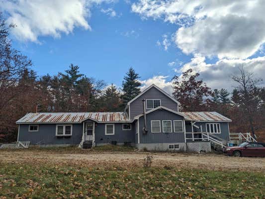 108 CHAMPION HILL RD, EFFINGHAM, NH 03882 - Image 1