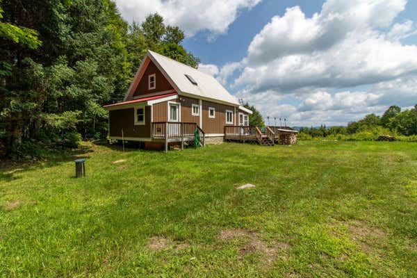 2422 ABBOTT HILL RD, WEST BURKE, VT 05871 - Image 1