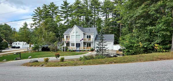 94 EMERALD PT, EAST WAKEFIELD, NH 03830 - Image 1