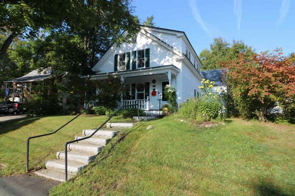 28 SCHOOL ST, JAFFREY, NH 03452 - Image 1