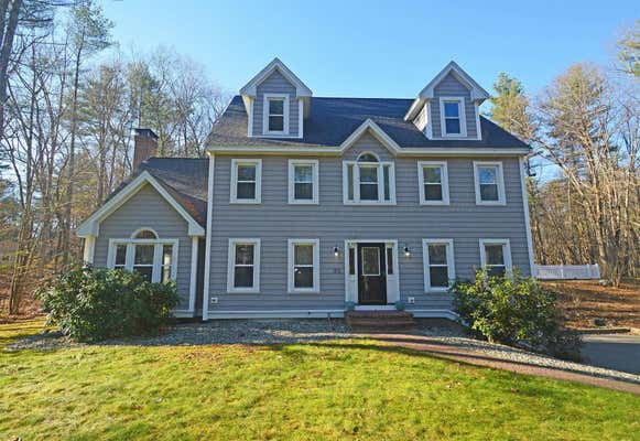 52 WESTSIDE DR, ATKINSON, NH 03811 - Image 1