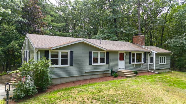 127 WHEELER RD, HOLLIS, NH 03049 - Image 1