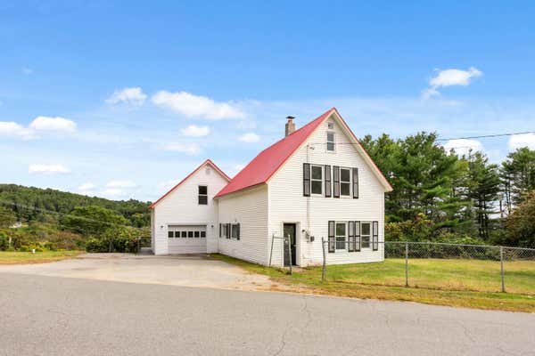 144 BISHOP RD, LISBON, NH 03585 - Image 1