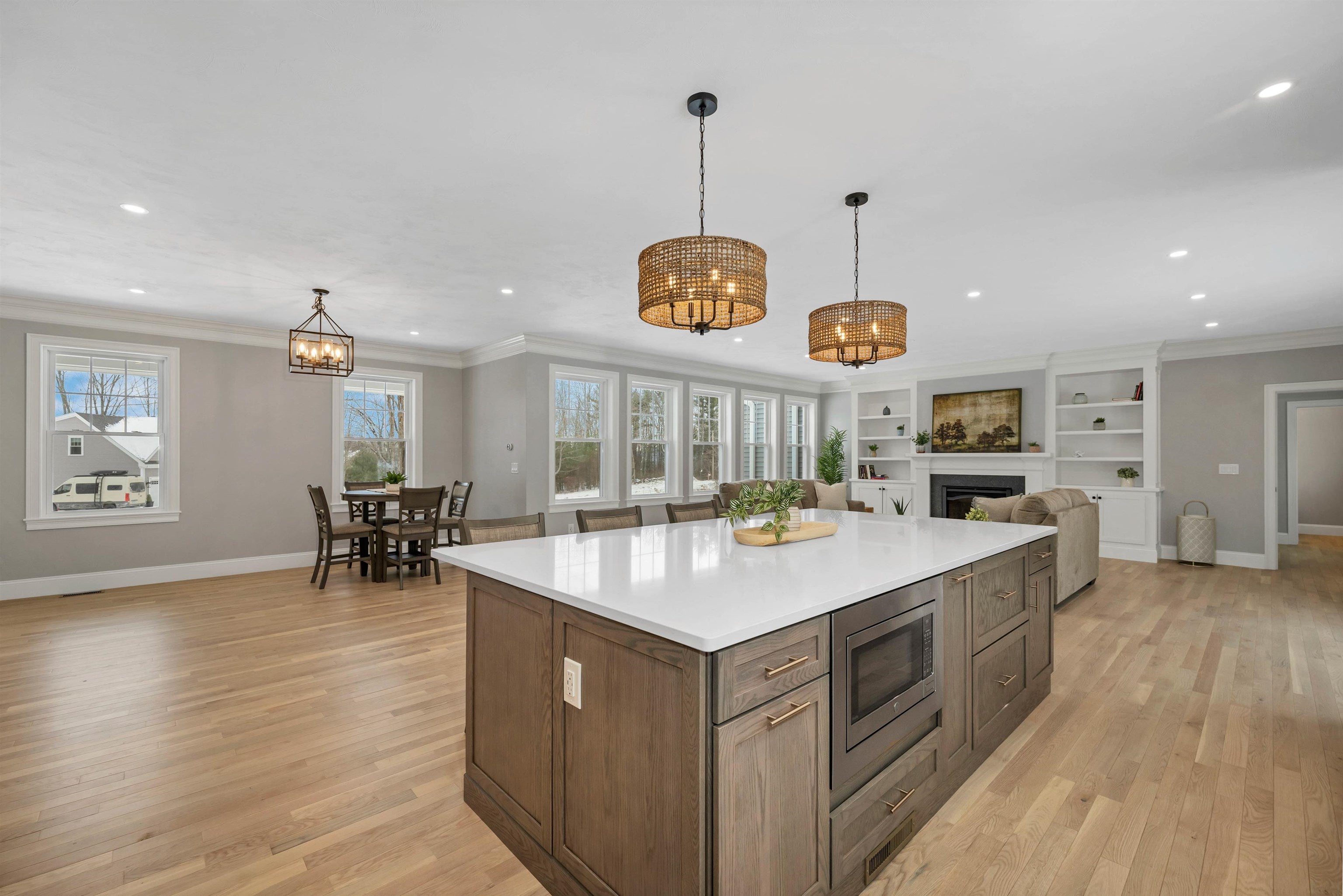 Meredith, New Hampshire, 03253, United States, 4 Bedrooms Bedrooms, ,5 BathroomsBathrooms,Residential,Active,1970998