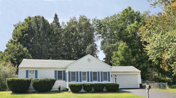 24 WELLINGTON AVE, DOVER, NH 03820 - Image 1