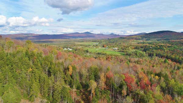 - WILLOUGHBY LAKE ROAD, BARTON, VT 05822 - Image 1