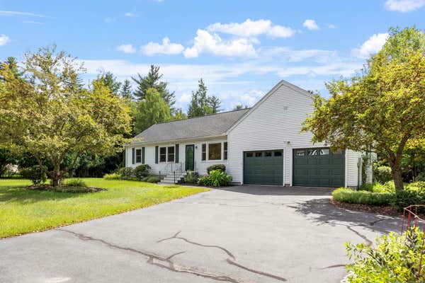 42 PRIMROSE LN, CONCORD, NH 03303 - Image 1