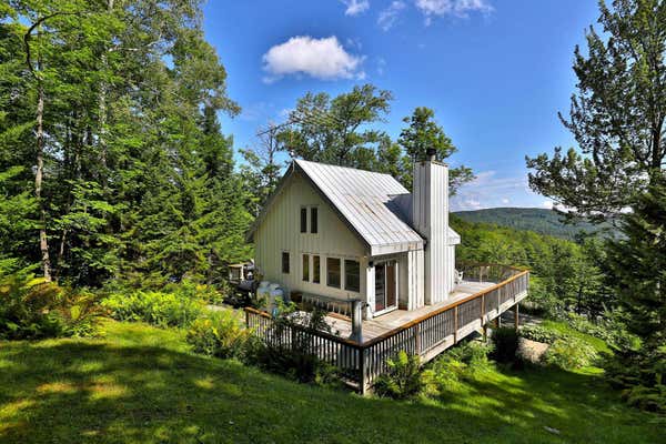 2110 LYNDS HILL RD, PLYMOUTH, VT 05056 - Image 1