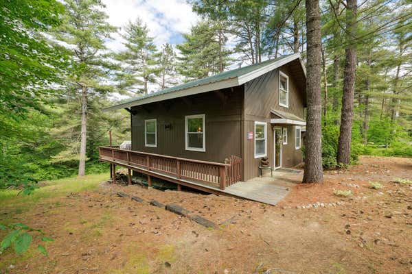 214 MCGRAW DR, TAMWORTH, NH 03886 - Image 1