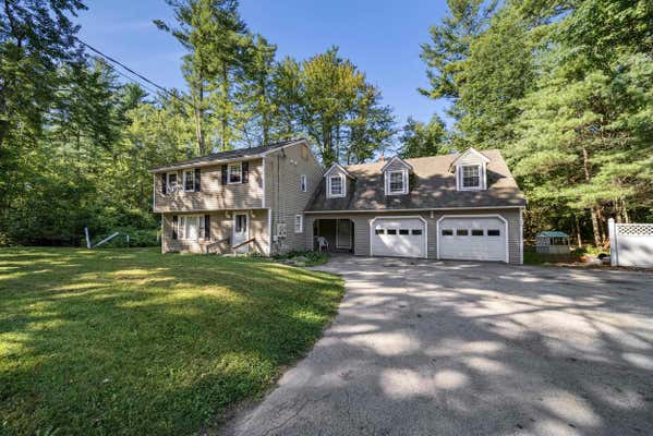 205 MAMMOTH RD, LONDONDERRY, NH 03053 - Image 1