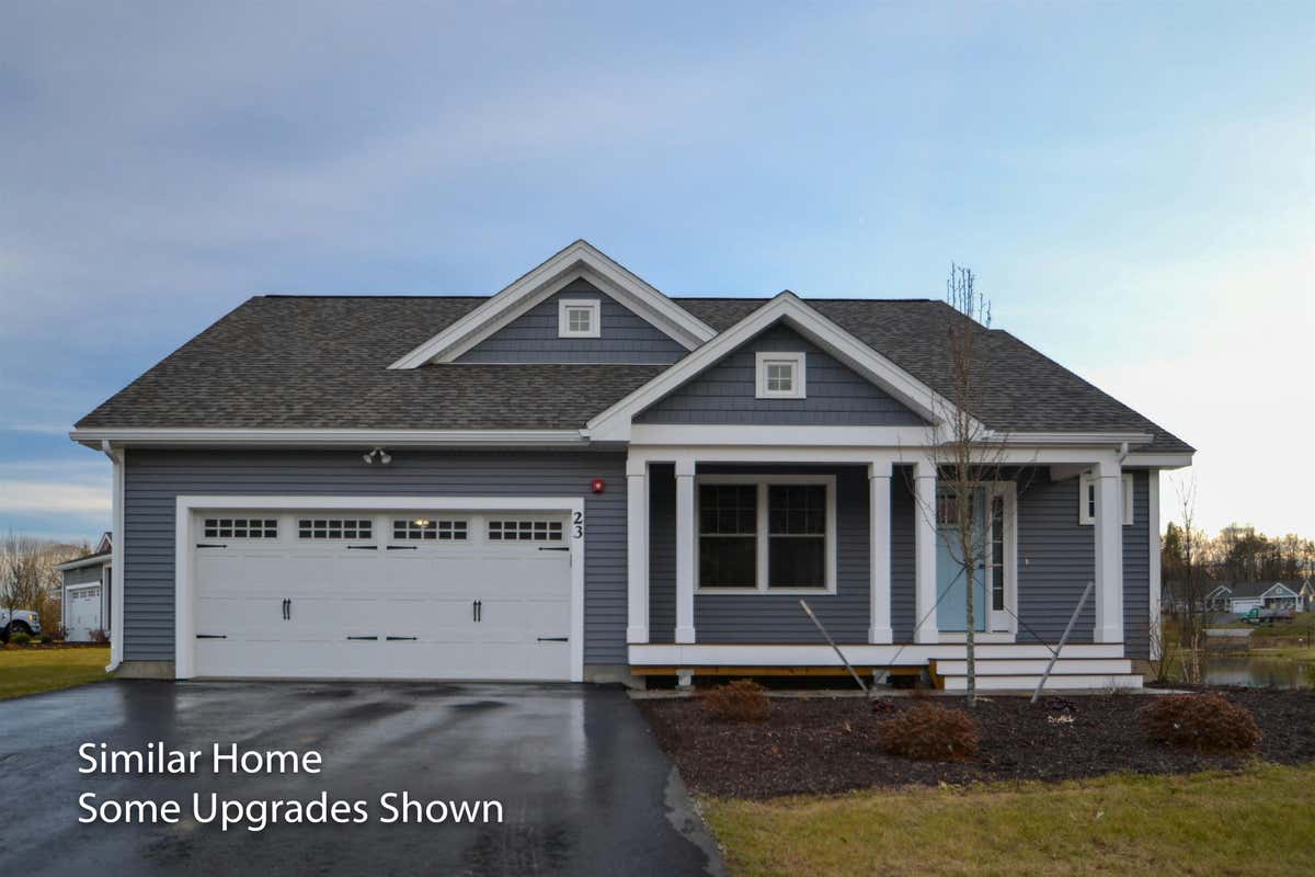 12 EDGEWATER DRIVE # 22, BRENTWOOD, NH 03833, photo 1 of 24