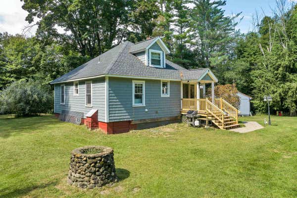 50 HIGHLAND MOUNTAIN RD, NORTHFIELD, NH 03276 - Image 1