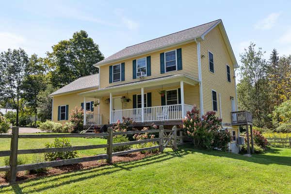 4 BALLFIELD LN, JERICHO, VT 05465 - Image 1