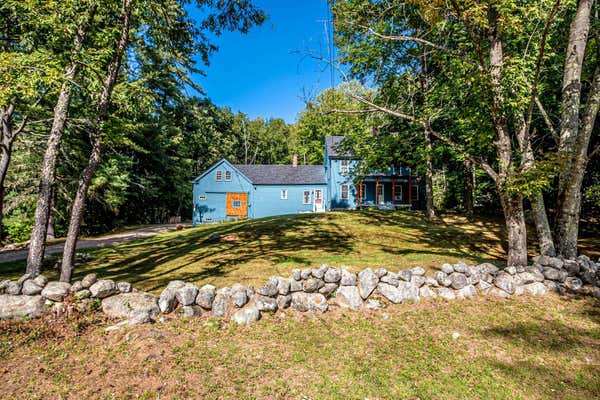 403 GOVERNOR WENTWORTH HWY, WOLFEBORO, NH 03894 - Image 1