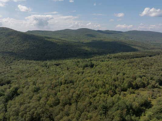 TBD HILL WEST ROAD # 2, MONTGOMERY, VT 05471 - Image 1