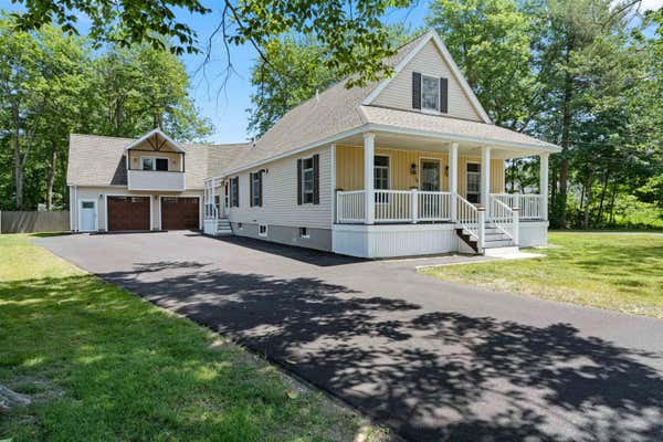 14 WHITTIER DR, SEABROOK, NH 03874 - Image 1