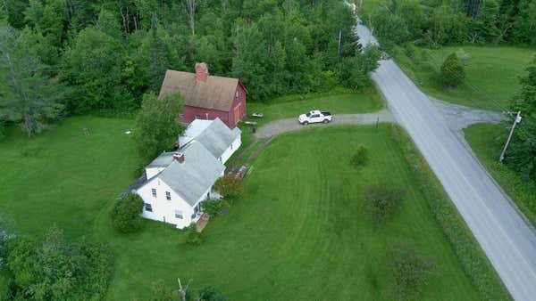 2407 CLEVELAND CORNERS RD, HYDE PARK, VT 05655 - Image 1