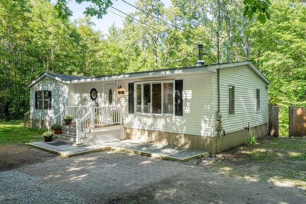 29 OLD TURNPIKE RD, ANTRIM, NH 03440 - Image 1