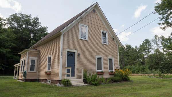 1172 ROUTE 12A, PLAINFIELD, NH 03781 - Image 1