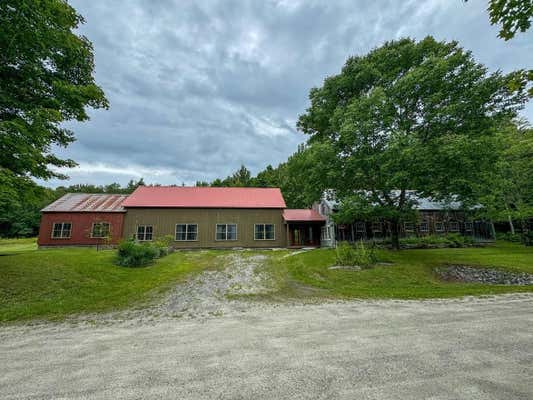 88 JAQUITH RD, LANDGROVE, VT 05148, photo 2 of 23