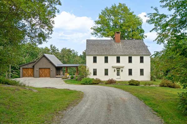 1778 HELLS PEAK RD, LONDONDERRY, VT 05148 - Image 1