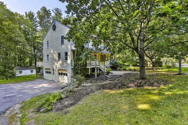 10 PINEWOOD RD, HUDSON, NH 03051 - Image 1