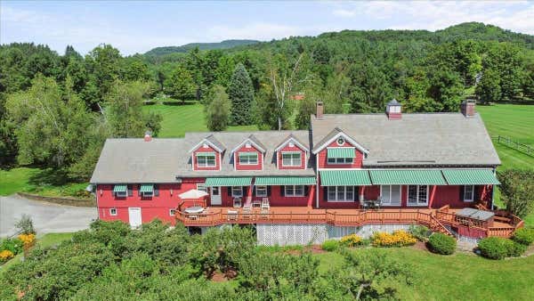 2167 MYERS RD, SHAFTSBURY, VT 05262 - Image 1