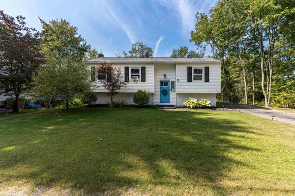 29 WESTSIDE DR, EXETER, NH 03833 - Image 1