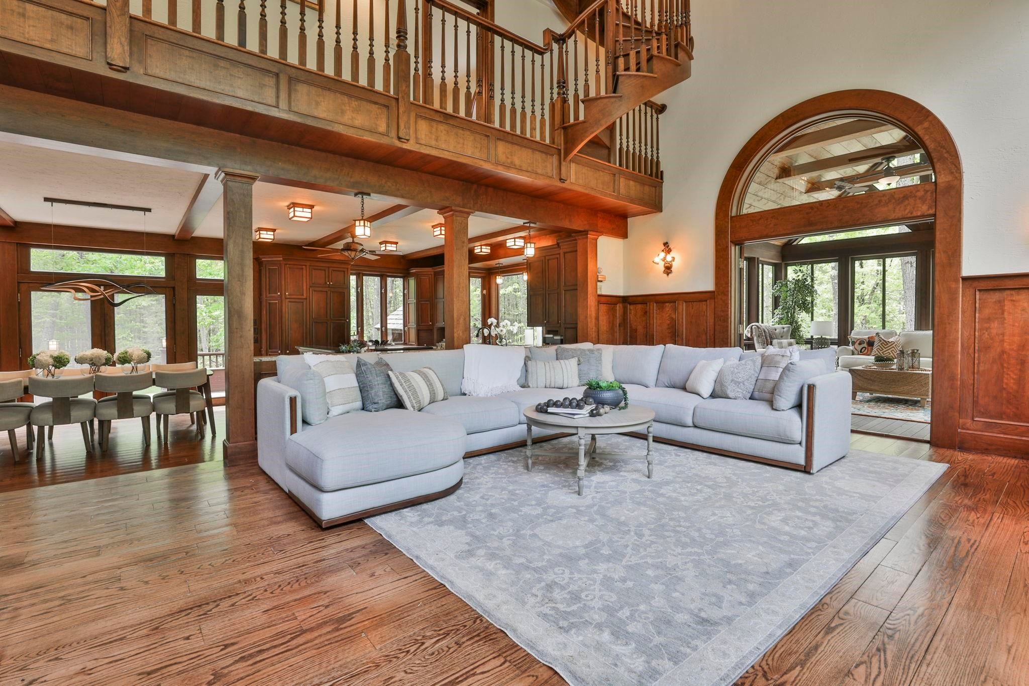 Wilton, New Hampshire, 03086, United States, 5 Bedrooms Bedrooms, ,4 BathroomsBathrooms,Residential,Active,2052126