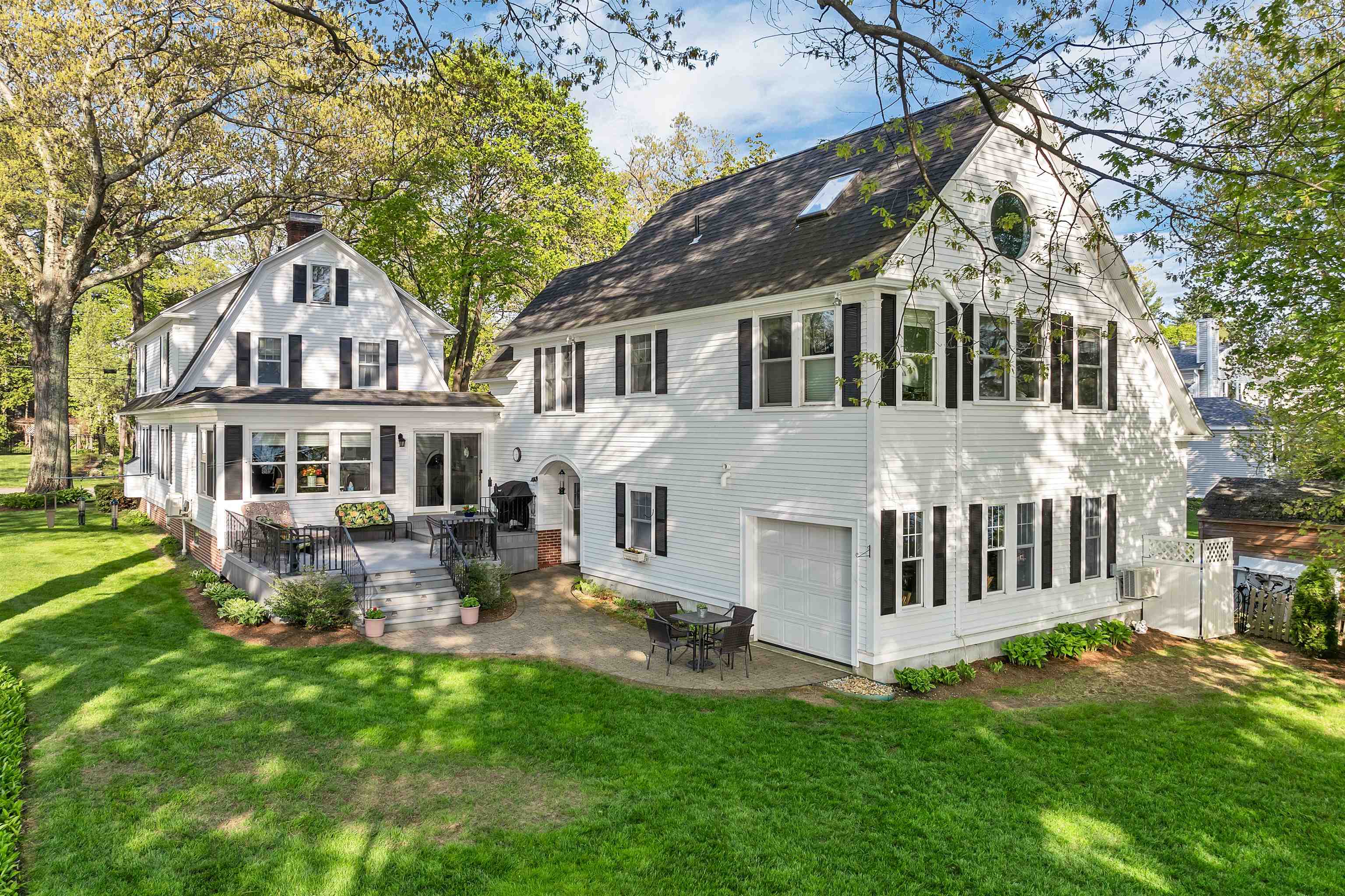 Laconia, New Hampshire, 03246, United States, 4 Bedrooms Bedrooms, ,4 BathroomsBathrooms,Residential,Active,1704917