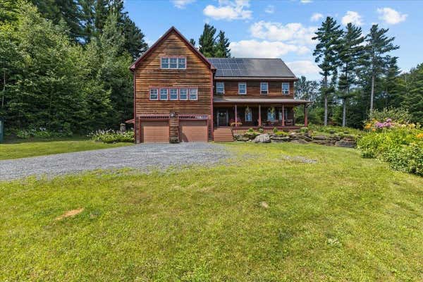 240 WEBSTER RD, MORETOWN, VT 05660 - Image 1