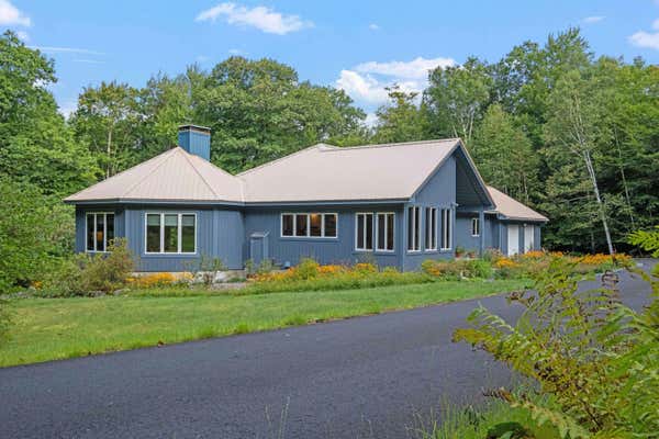 27 BOWLES RD, NEWBURY, NH 03255 - Image 1