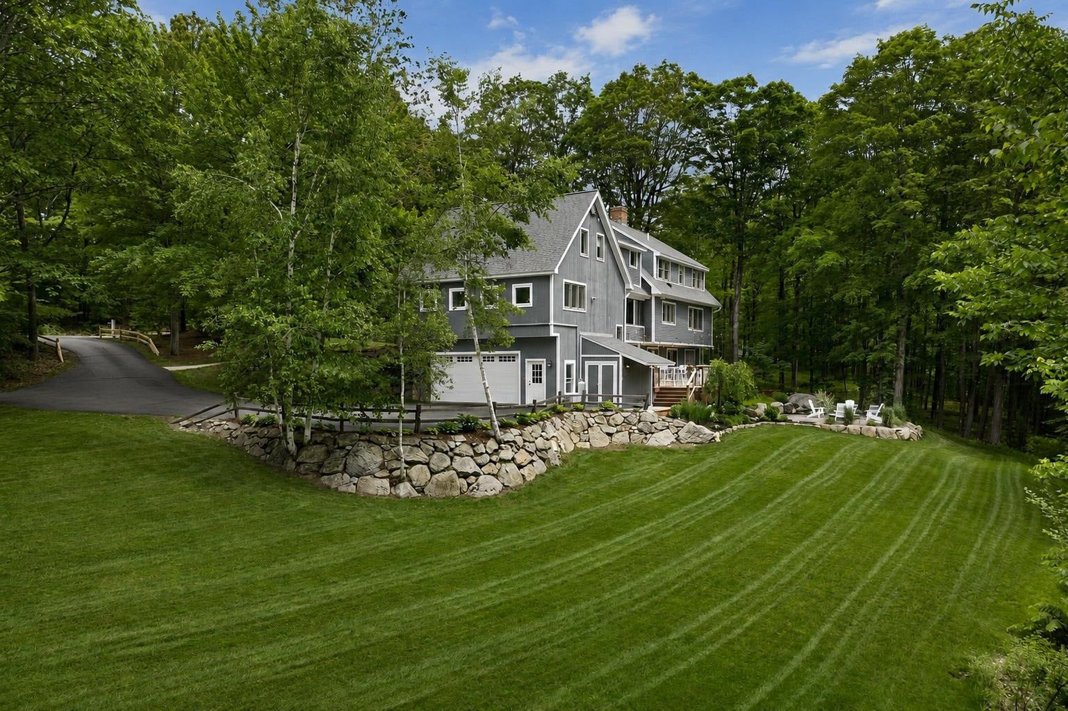 Meredith, New Hampshire, 03253, United States, 4 Bedrooms Bedrooms, ,5 BathroomsBathrooms,Residential,Pending,2045598