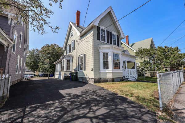 480 MAPLE ST, MANCHESTER, NH 03104 - Image 1