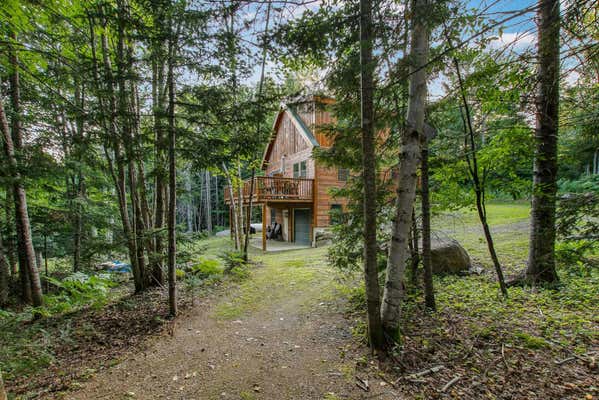 54 CAYDEN LN, ERROL, NH 03579 - Image 1