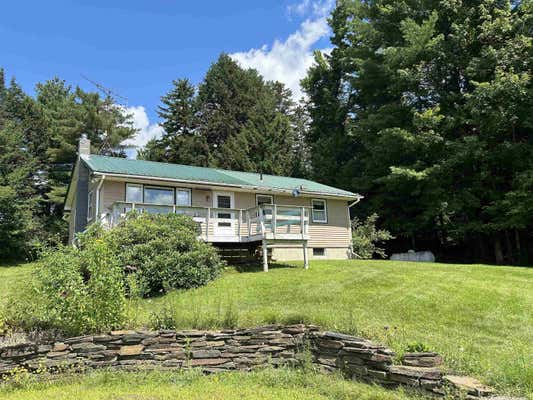 1737 RANDOLPH RD, MORRISTOWN, VT 05661 - Image 1