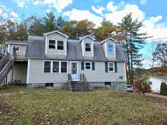 Raymond, NH Homes For Sale & Real Estate | RE/MAX