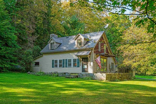 2183 MT HUNGER ROAD, BARNARD, VT 05031 - Image 1