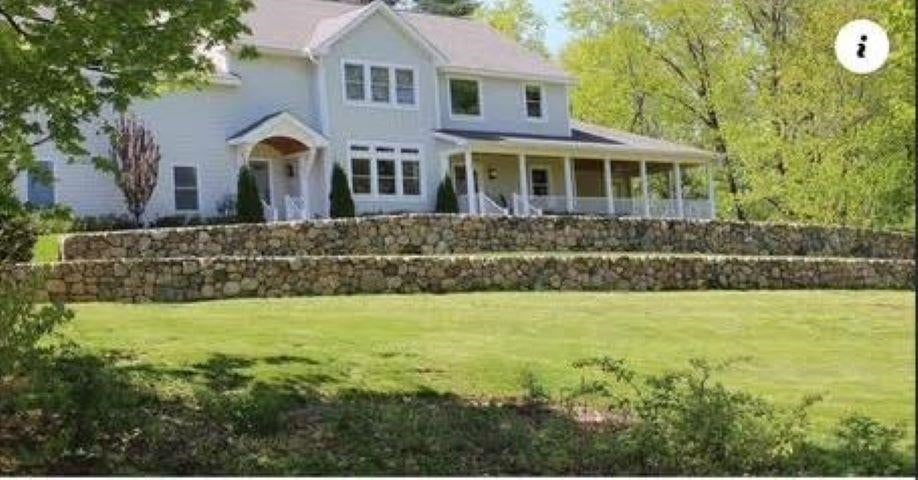 Hollis, New Hampshire, 03049, United States, 4 Bedrooms Bedrooms, ,3 BathroomsBathrooms,Residential,Pending,1953284