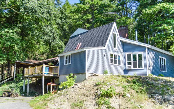 38 SCOTT MOUNTAIN RD, RICHMOND, NH 03470 - Image 1