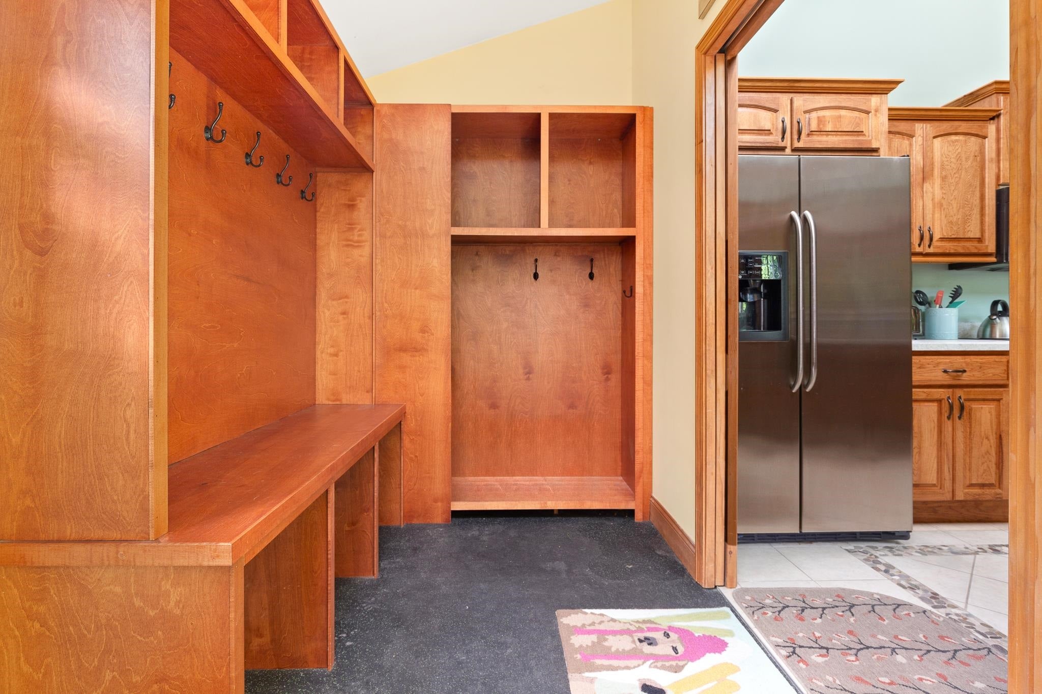 Killington, Vermont, 05751, United States, 3 Bedrooms Bedrooms, ,3 BathroomsBathrooms,Residential,Active,1884979