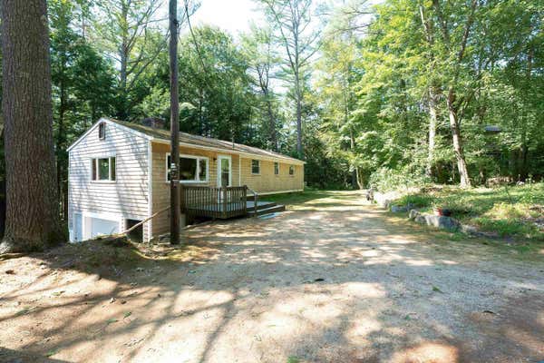 375 MOUNTAIN RD, GILMANTON IW, NH 03837 - Image 1