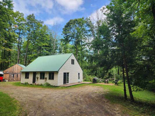 12 DOCTOR TRUE RD, SANBORNTON, NH 03269 - Image 1