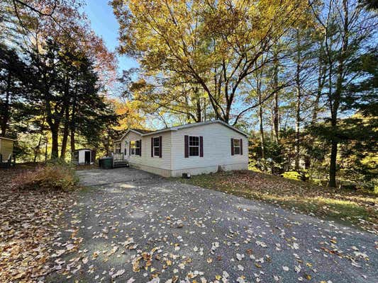 50 WILLOW CIR, WHITE RIVER JUNCTION, VT 05001 - Image 1