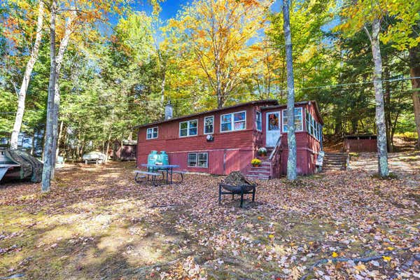 215 LAKE SHORE DR, DEERING, NH 03244, photo 4 of 20