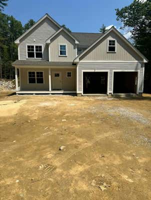 218 TUCKER MILL RD, NEW BOSTON, NH 03070 - Image 1